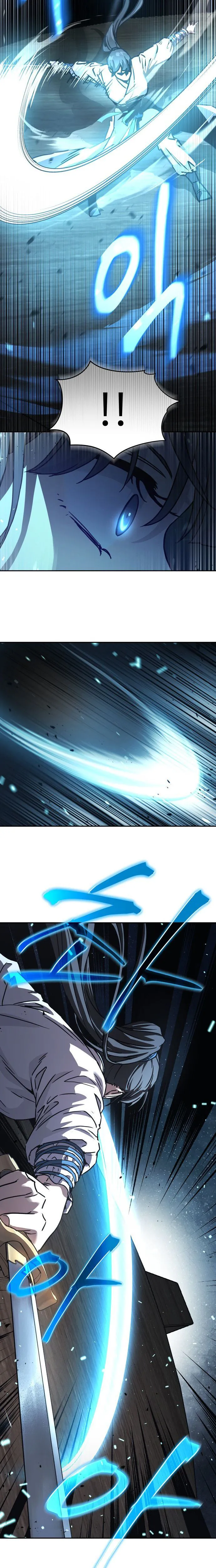 Absolute Dominion Chapitre 17 - Page 13