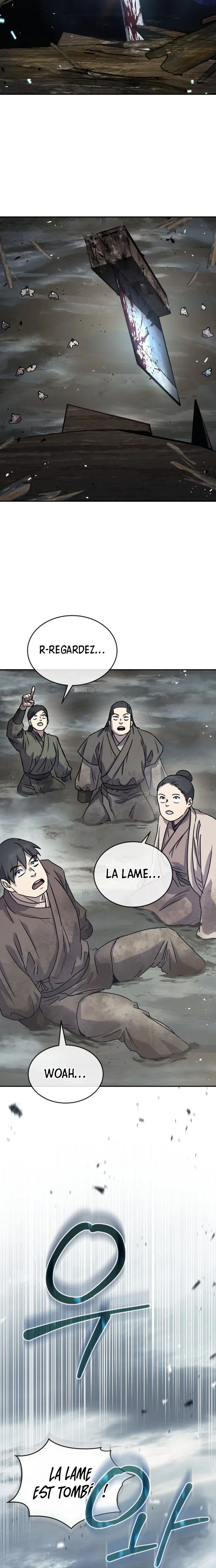 Absolute Dominion Chapitre 17 - Page 15