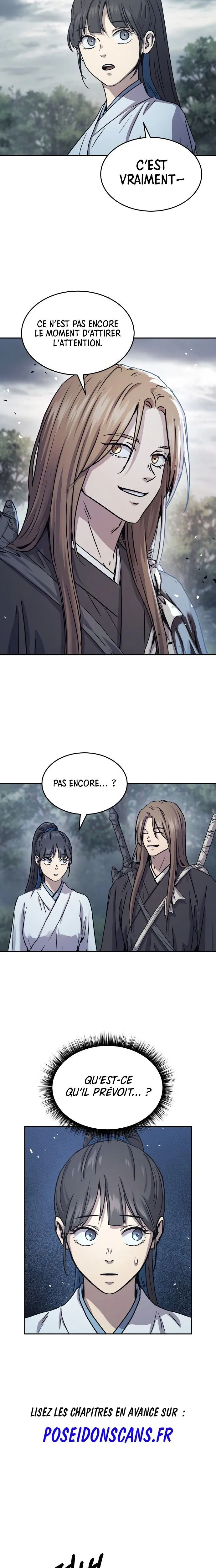 Absolute Dominion Chapitre 17 - Page 19