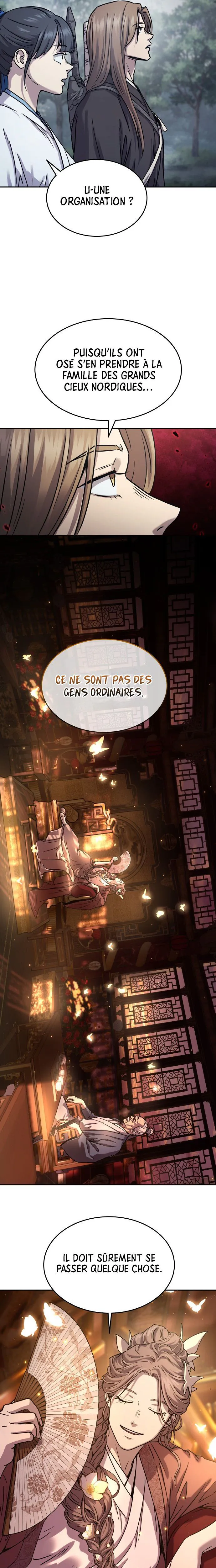 Absolute Dominion Chapitre 17 - Page 21
