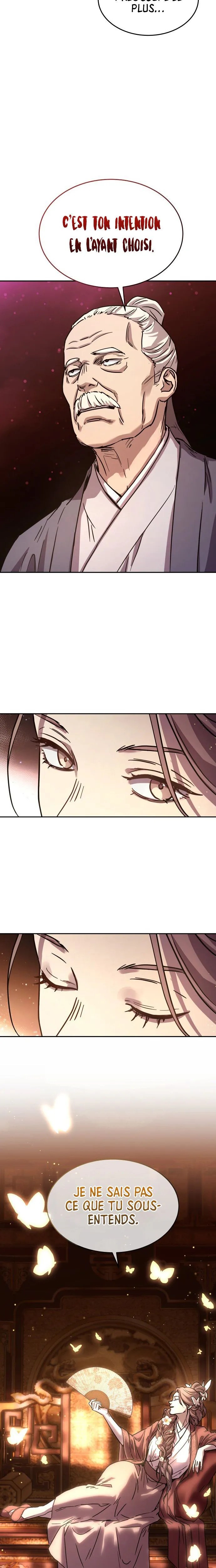 Absolute Dominion Chapitre 17 - Page 23