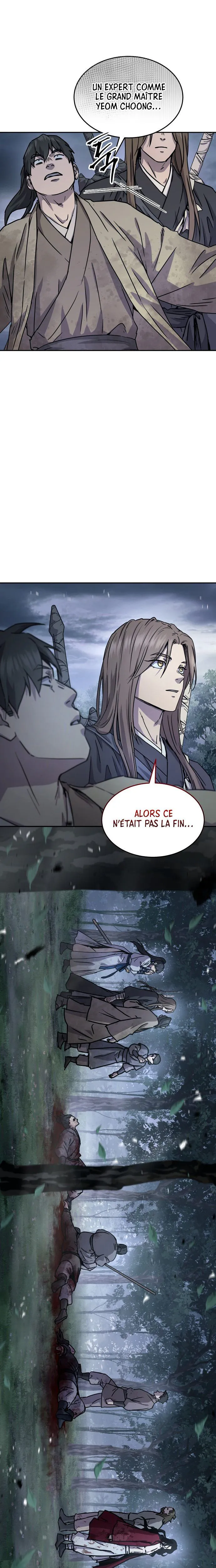 Absolute Dominion Chapitre 17 - Page 28