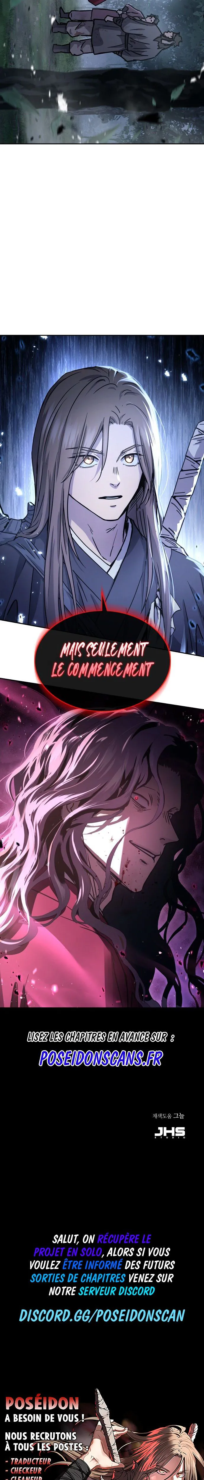 Absolute Dominion Chapitre 17 - Page 29