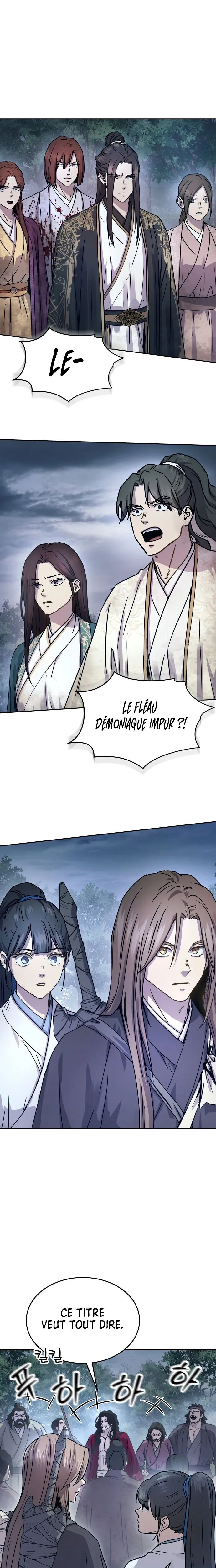 Absolute Dominion Chapitre 18 - Page 2