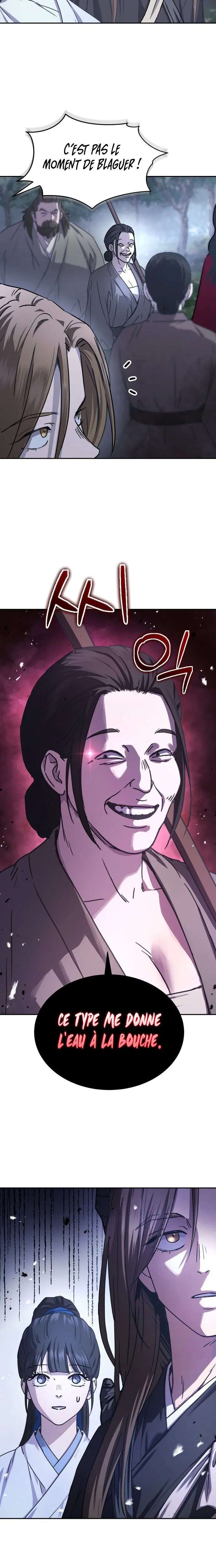 Absolute Dominion Chapitre 18 - Page 4