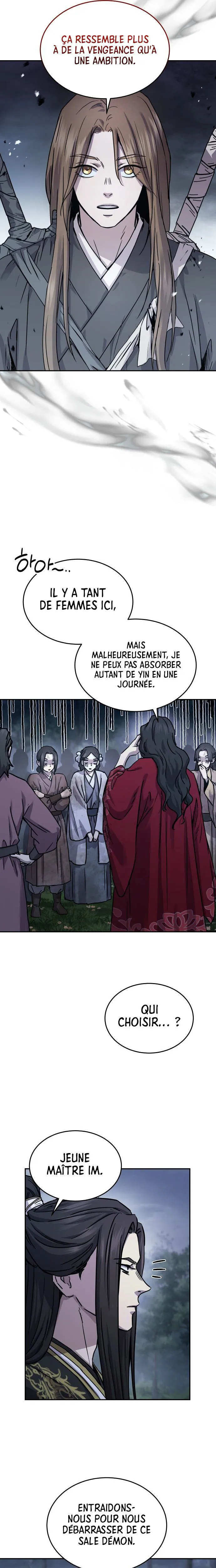 Absolute Dominion Chapitre 18 - Page 6