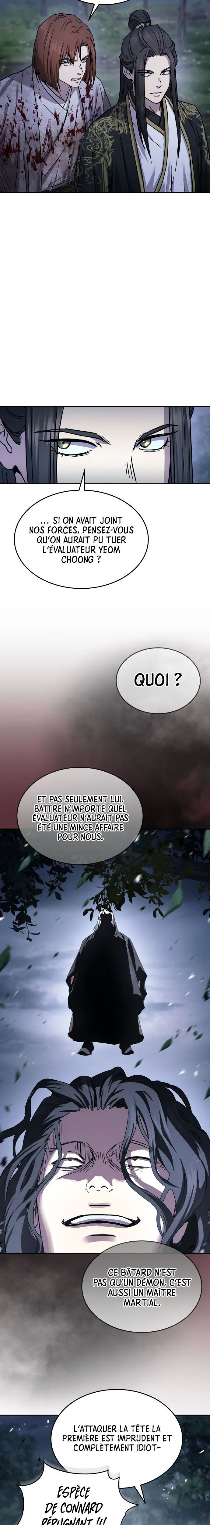 Absolute Dominion Chapitre 18 - Page 7