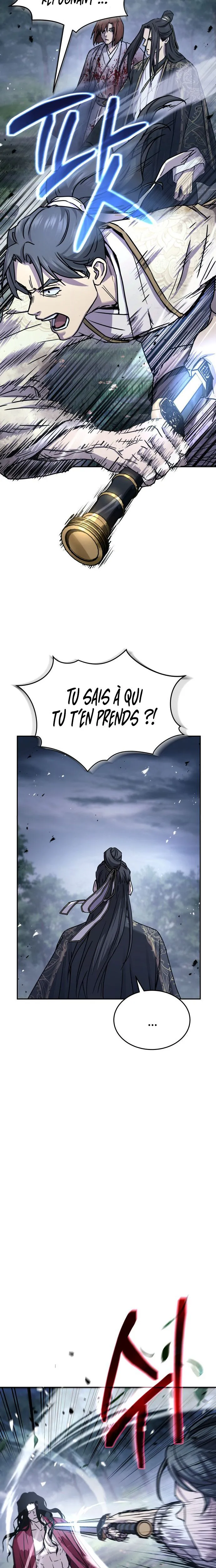 Absolute Dominion Chapitre 18 - Page 8