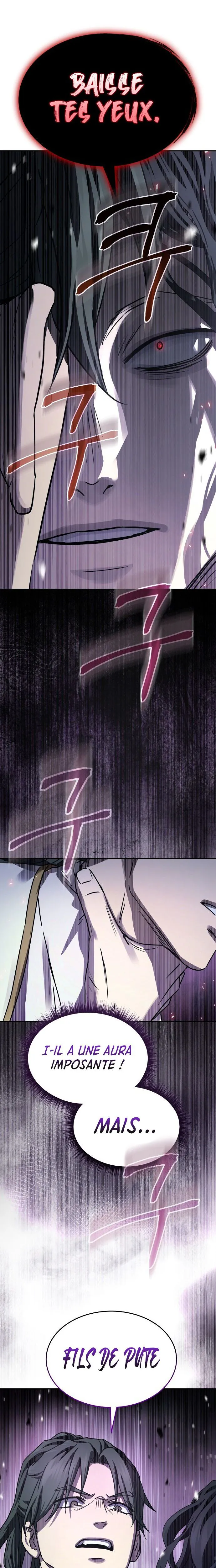 Absolute Dominion Chapitre 18 - Page 12