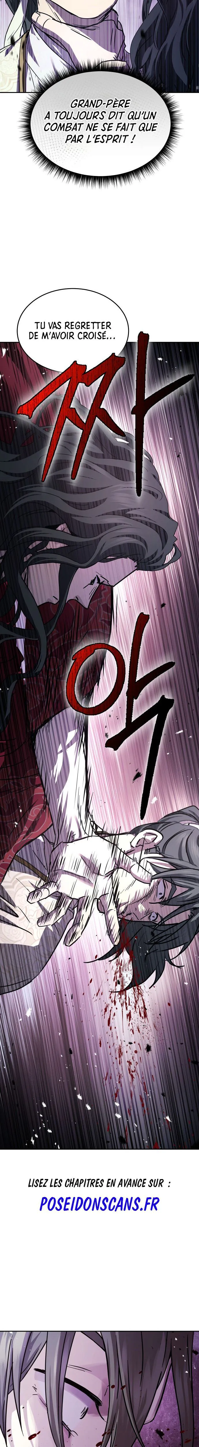 Absolute Dominion Chapitre 18 - Page 13