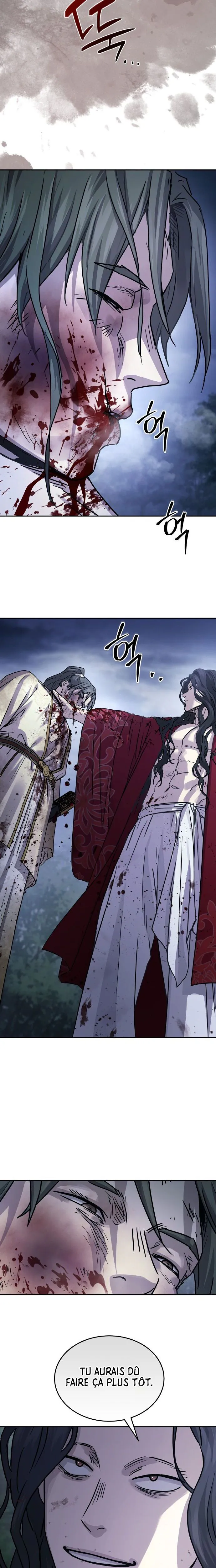 Absolute Dominion Chapitre 18 - Page 17