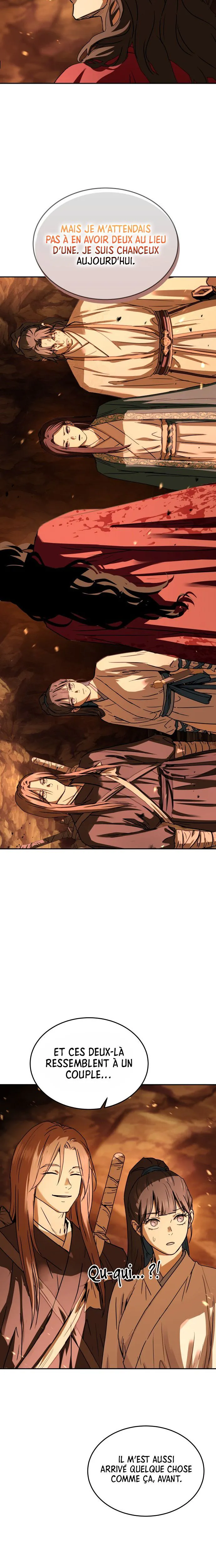 Absolute Dominion Chapitre 18 - Page 25