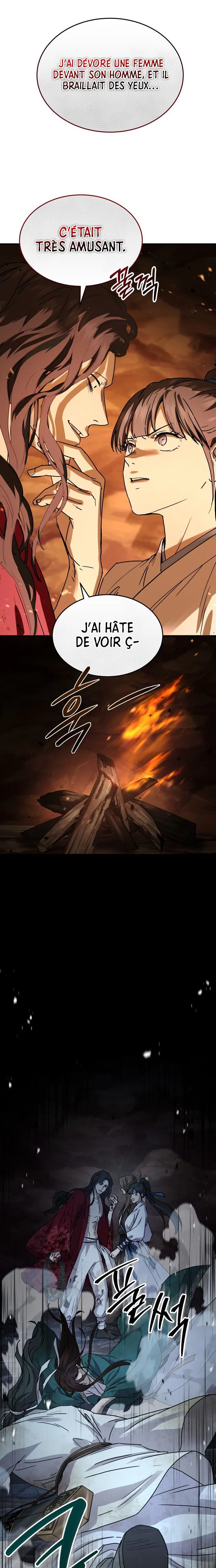 Absolute Dominion Chapitre 18 - Page 26