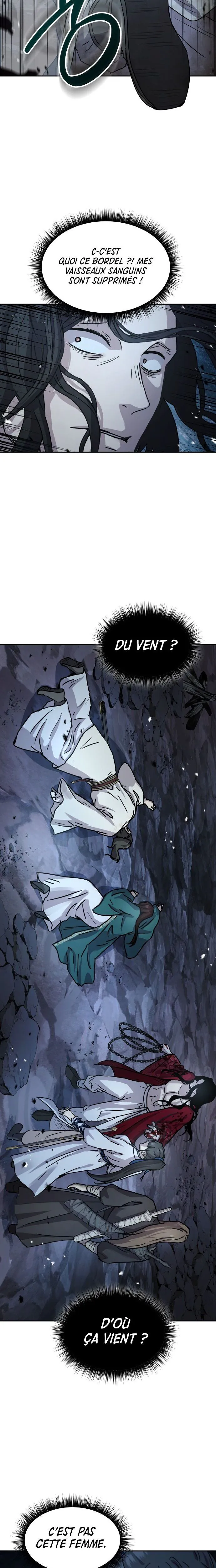 Absolute Dominion Chapitre 18 - Page 27
