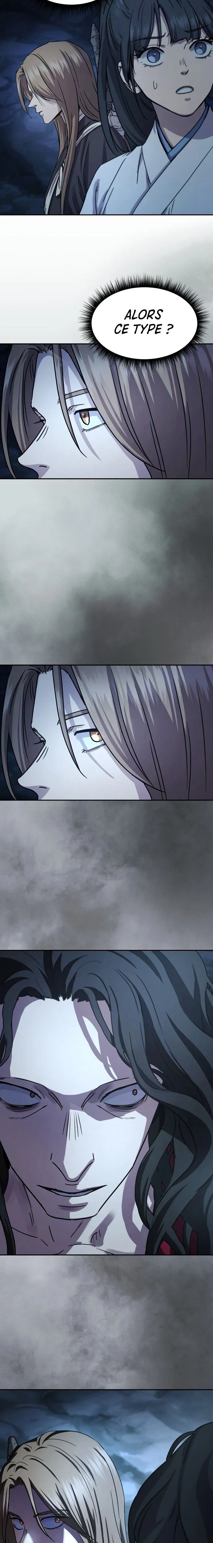 Absolute Dominion Chapitre 18 - Page 28