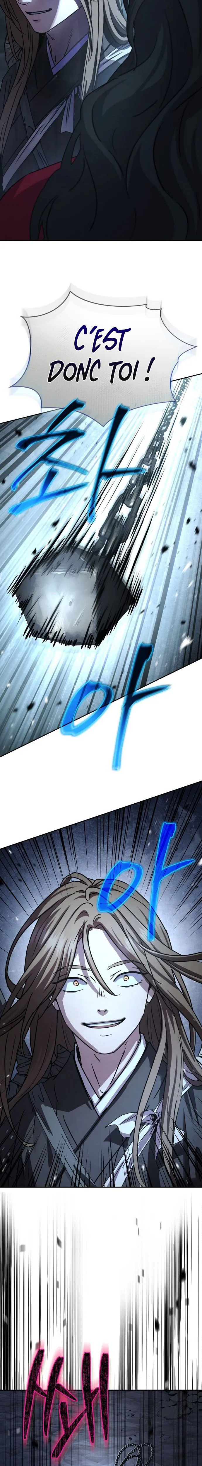 Absolute Dominion Chapitre 18 - Page 29