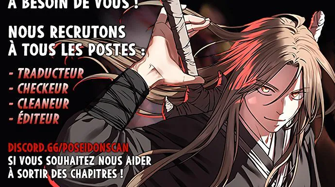 Absolute Dominion Chapitre 18 - Page 33