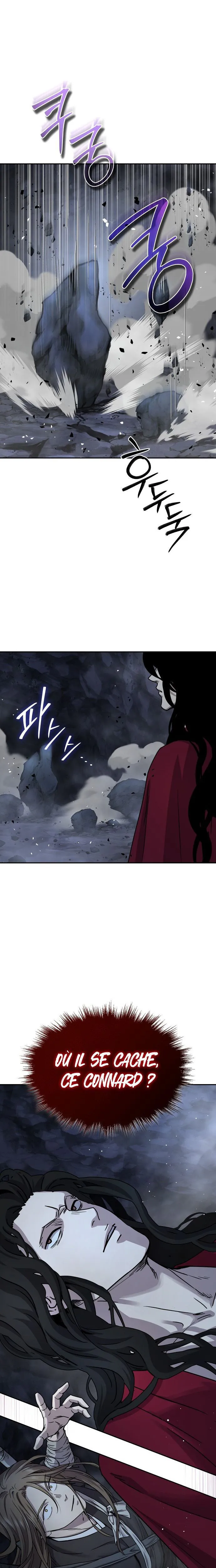 Absolute Dominion Chapitre 19 - Page 5