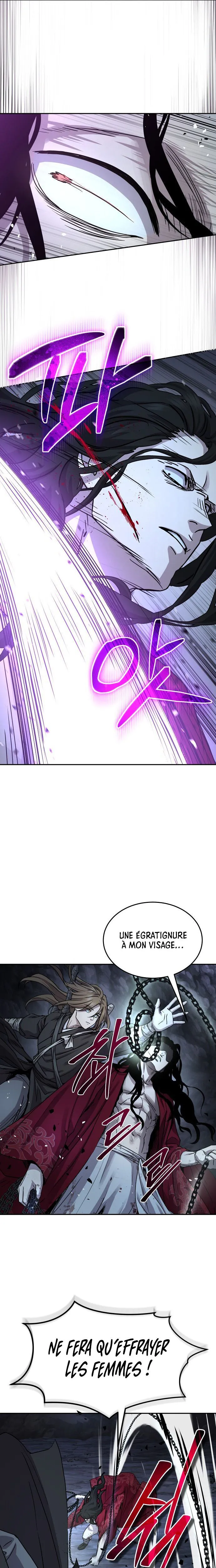 Absolute Dominion Chapitre 19 - Page 7
