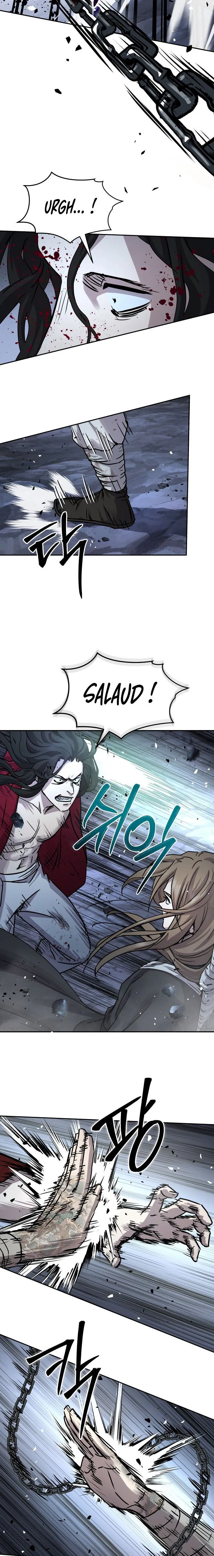 Absolute Dominion Chapitre 19 - Page 9