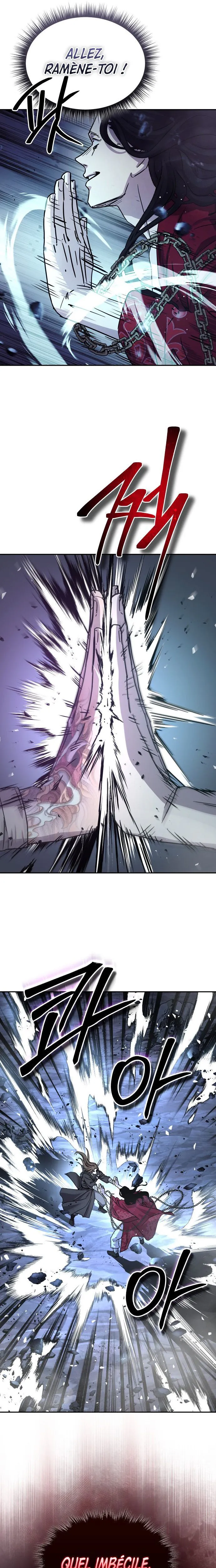Absolute Dominion Chapitre 19 - Page 12