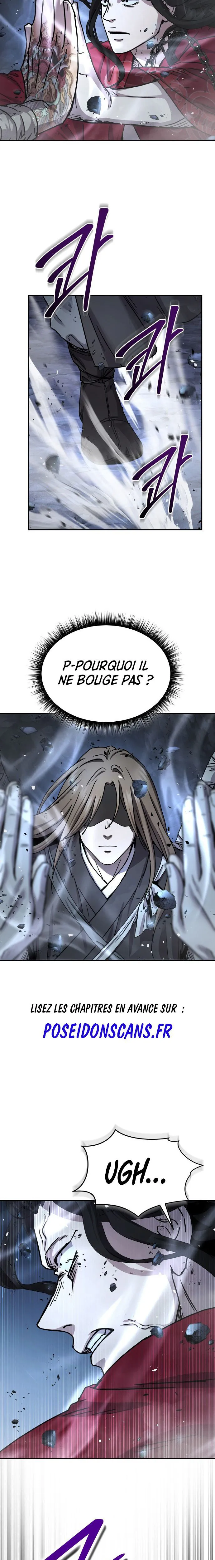Absolute Dominion Chapitre 19 - Page 14