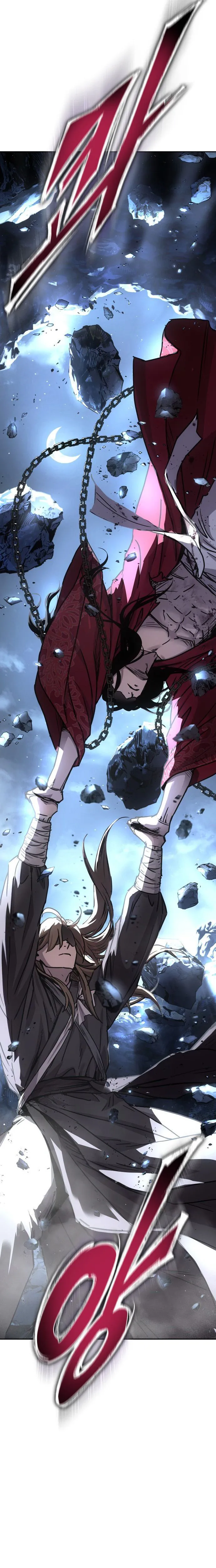 Absolute Dominion Chapitre 19 - Page 17