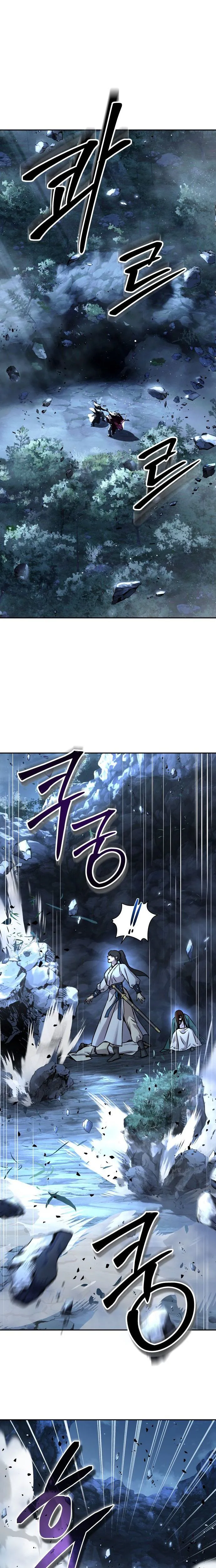 Absolute Dominion Chapitre 19 - Page 18
