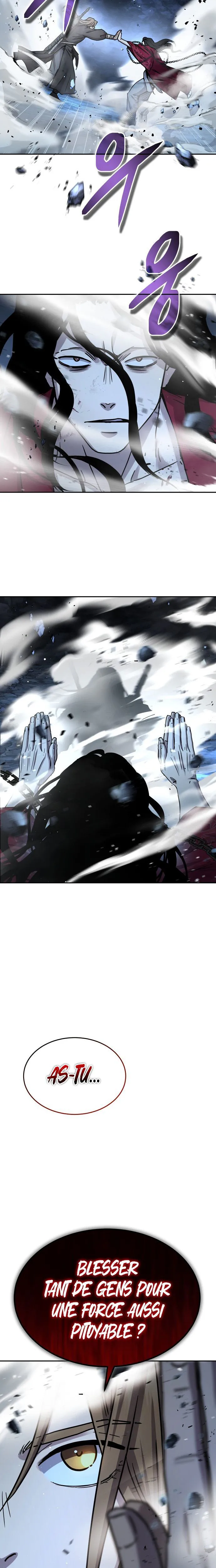 Absolute Dominion Chapitre 19 - Page 19
