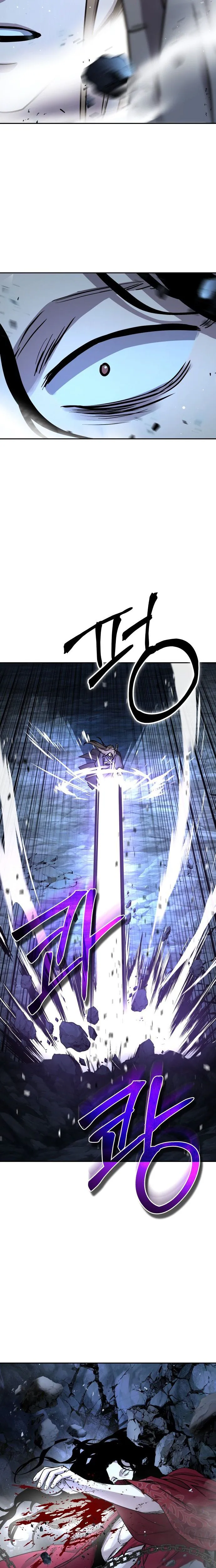 Absolute Dominion Chapitre 19 - Page 20