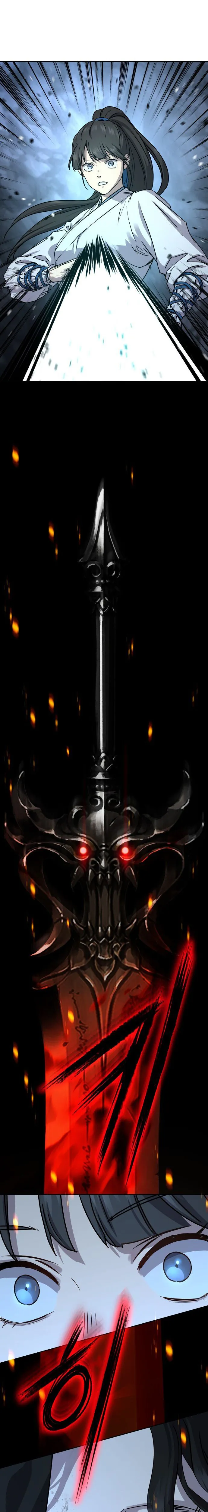 Absolute Dominion Chapitre 19 - Page 22