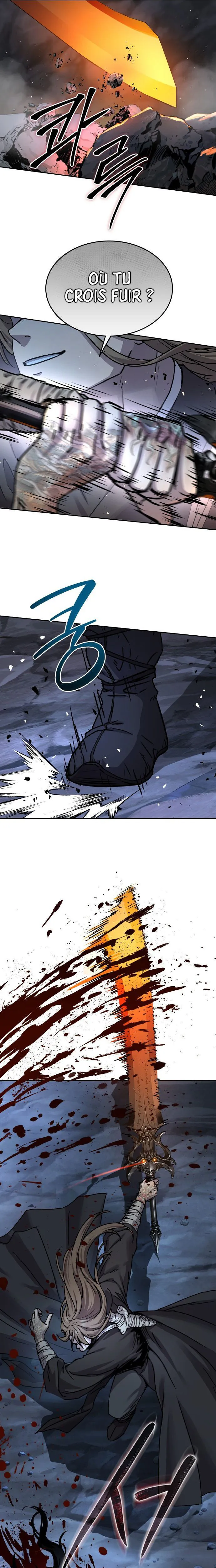 Absolute Dominion Chapitre 19 - Page 27
