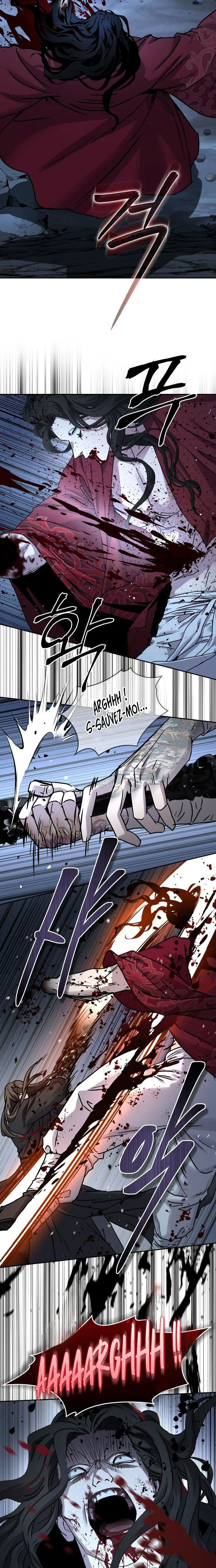 Absolute Dominion Chapitre 19 - Page 28