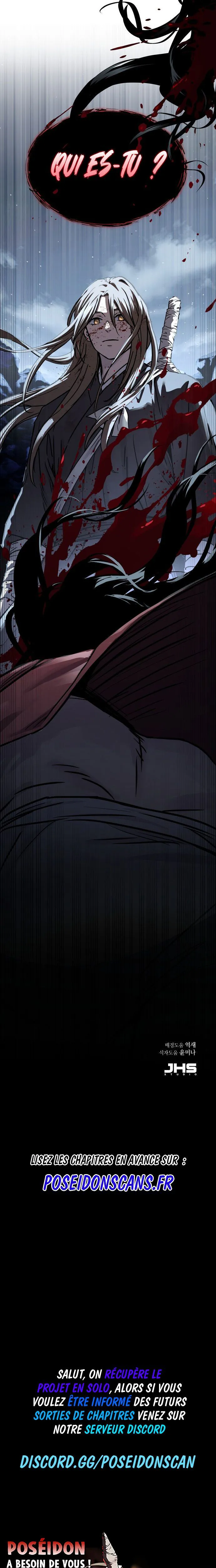 Absolute Dominion Chapitre 19 - Page 31