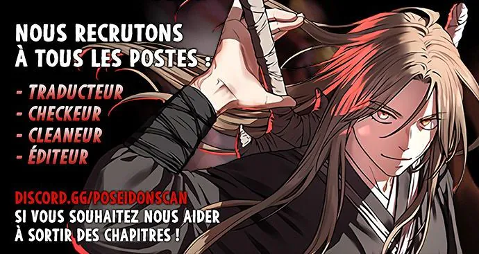 Absolute Dominion Chapitre 19 - Page 32