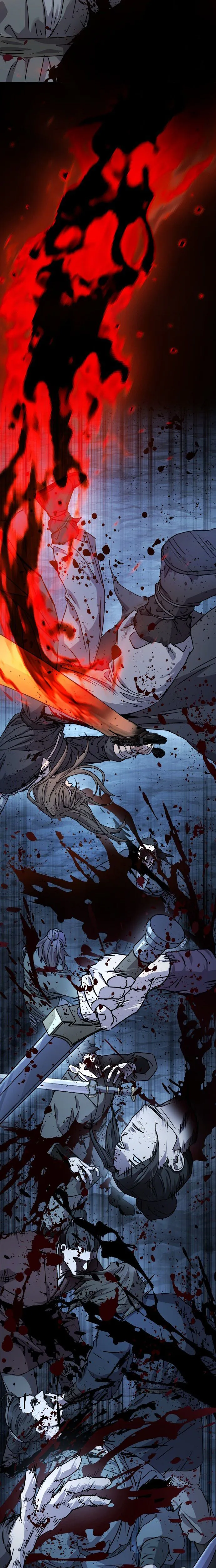 Absolute Dominion Chapitre 20 - Page 3