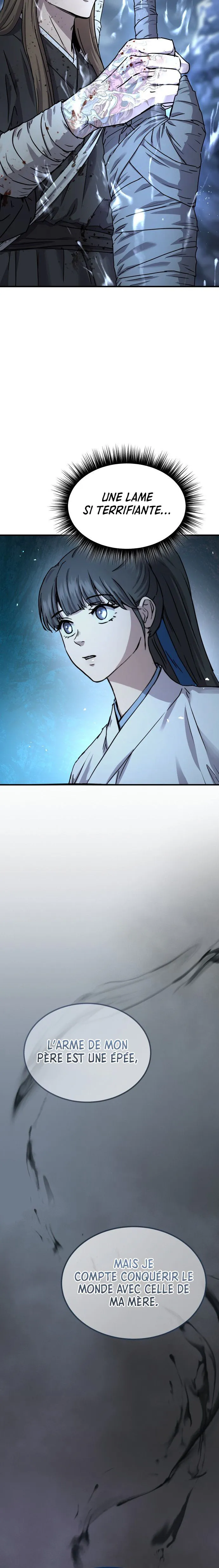Absolute Dominion Chapitre 20 - Page 10
