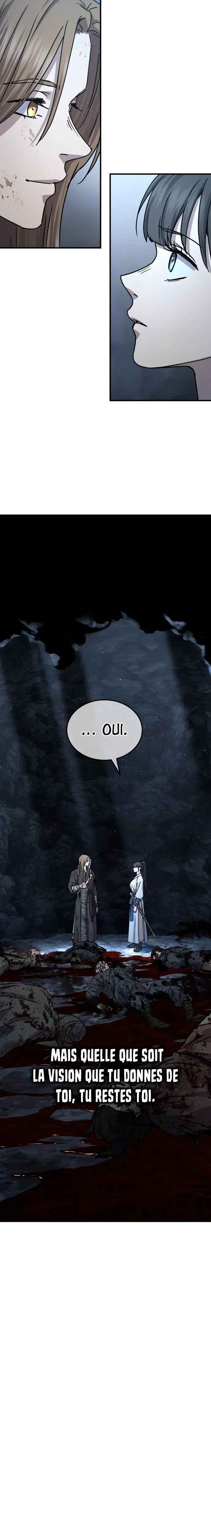 Absolute Dominion Chapitre 20 - Page 12