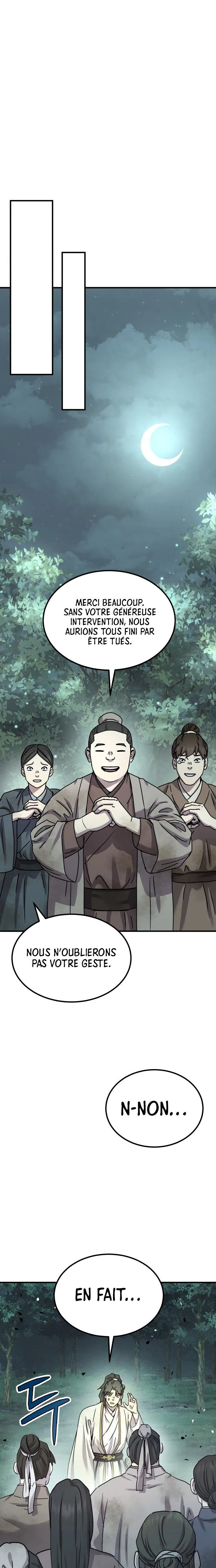 Absolute Dominion Chapitre 20 - Page 13