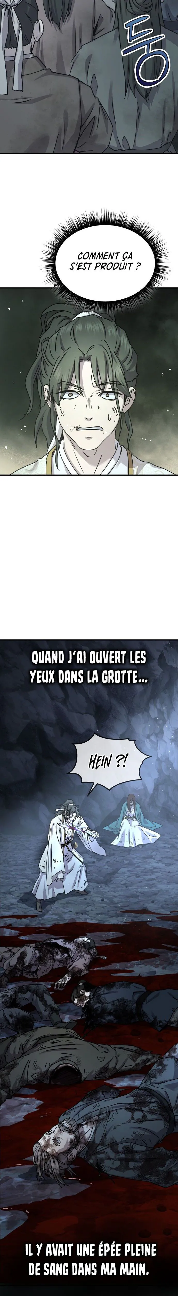 Absolute Dominion Chapitre 20 - Page 14