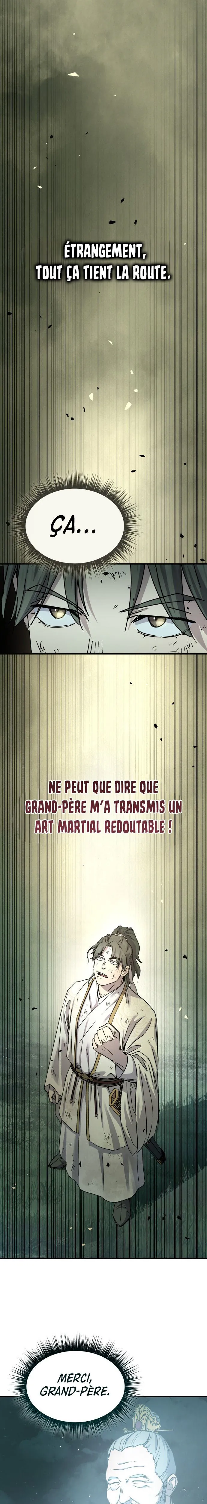 Absolute Dominion Chapitre 20 - Page 16