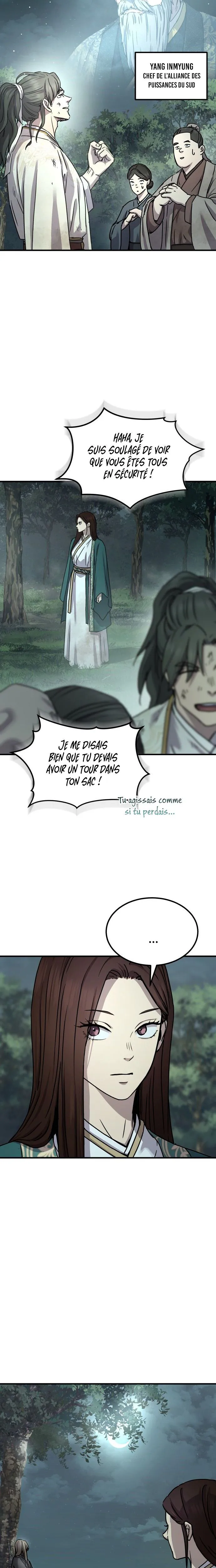 Absolute Dominion Chapitre 20 - Page 17