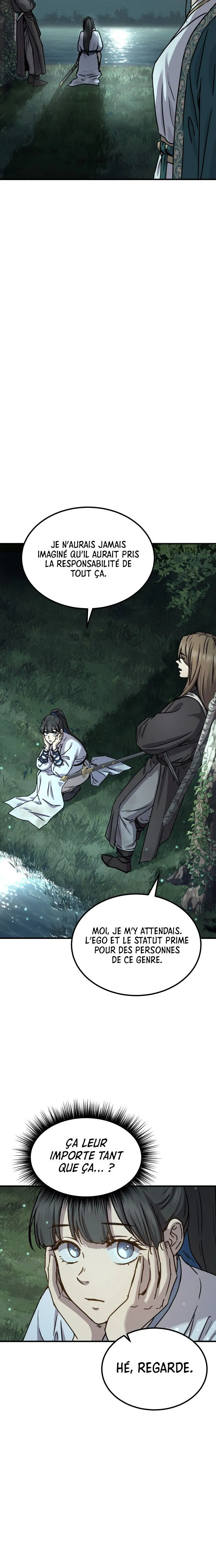 Absolute Dominion Chapitre 20 - Page 18