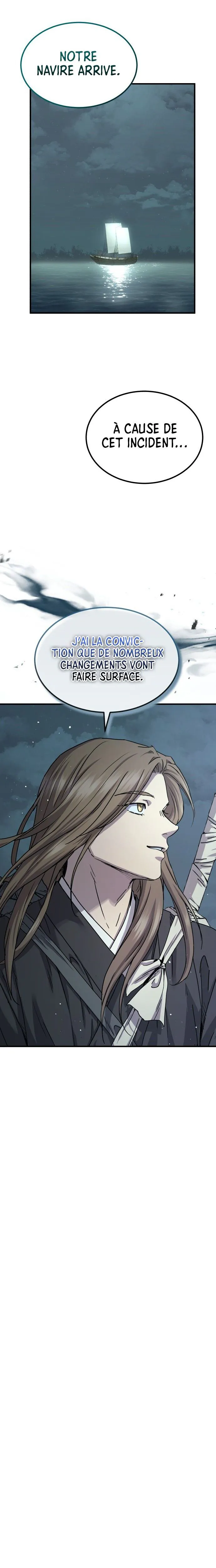 Absolute Dominion Chapitre 20 - Page 19