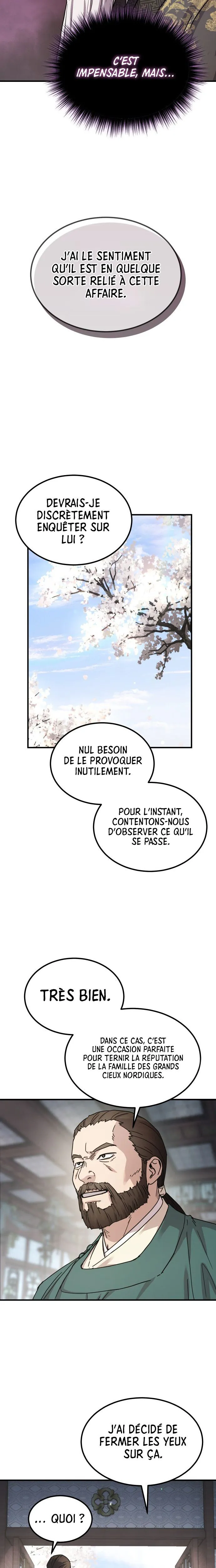 Absolute Dominion Chapitre 20 - Page 23