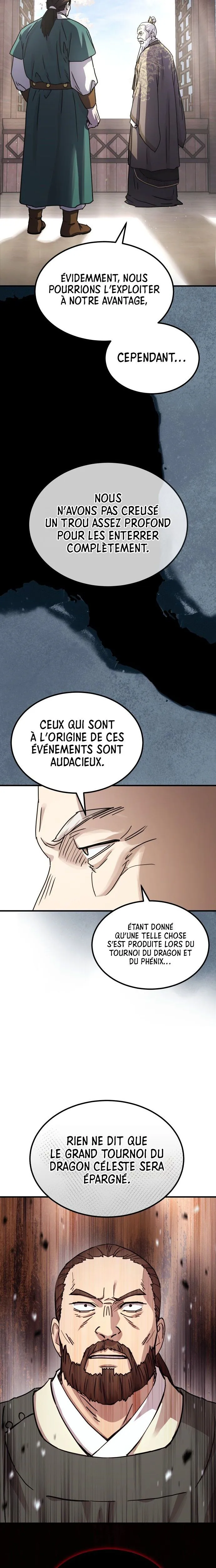 Absolute Dominion Chapitre 20 - Page 24
