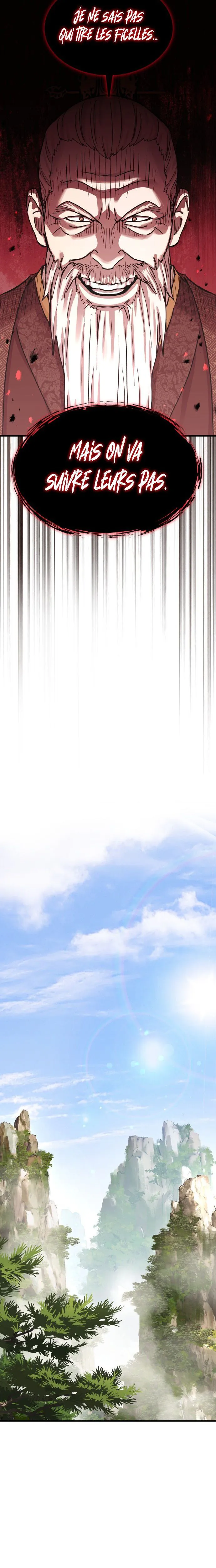 Absolute Dominion Chapitre 20 - Page 25