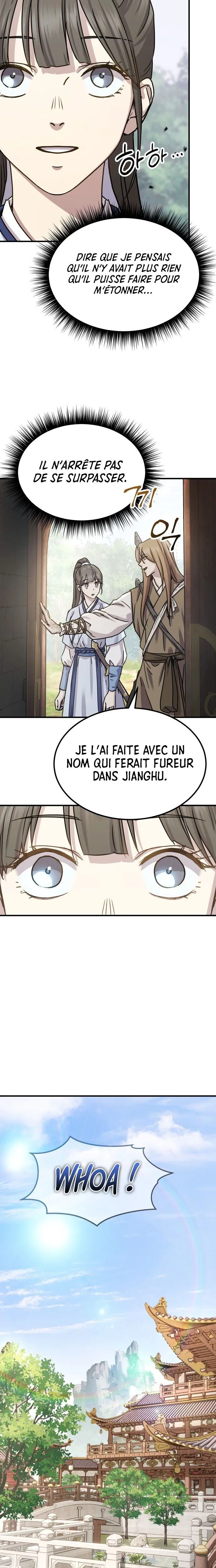 Absolute Dominion Chapitre 20 - Page 27