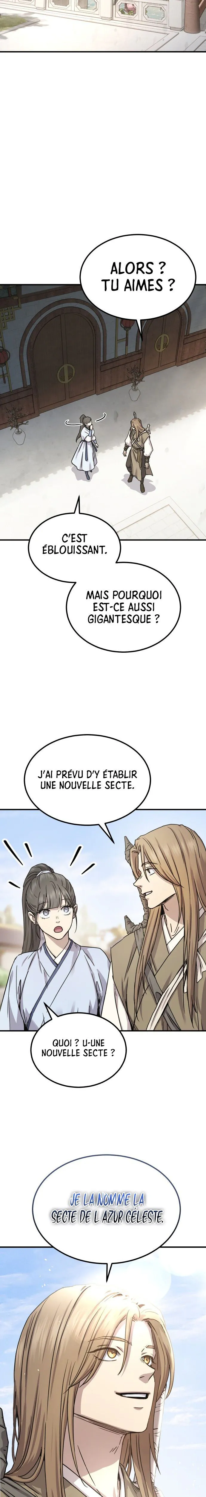 Absolute Dominion Chapitre 20 - Page 28