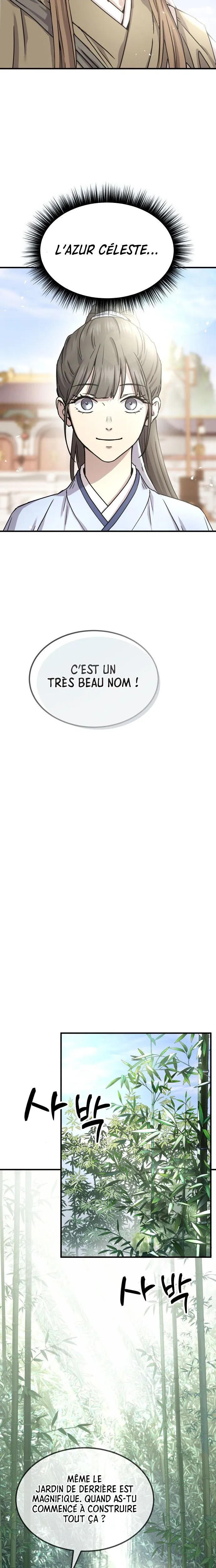 Absolute Dominion Chapitre 20 - Page 29